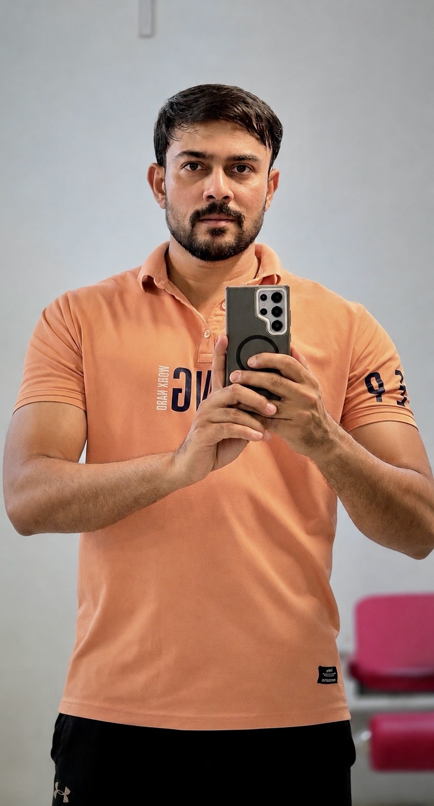 HARDIKSINH RATHOD
